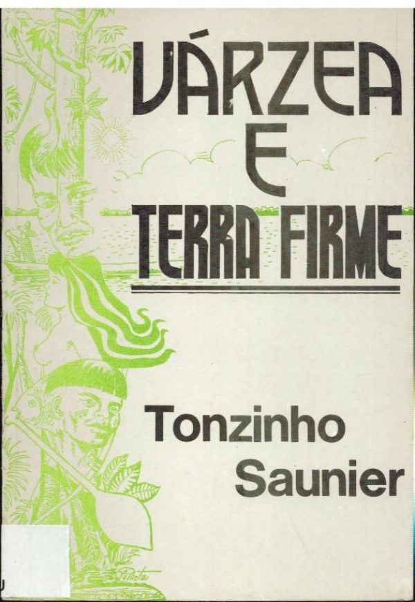 Várzea e Terra Firme 